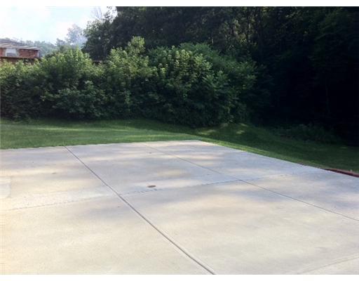 577 Muse-Bishop Road McDonald, PA 15057 - Photo 5 of 6 Parking Lot/Garage. New Driveway and Parking Pad