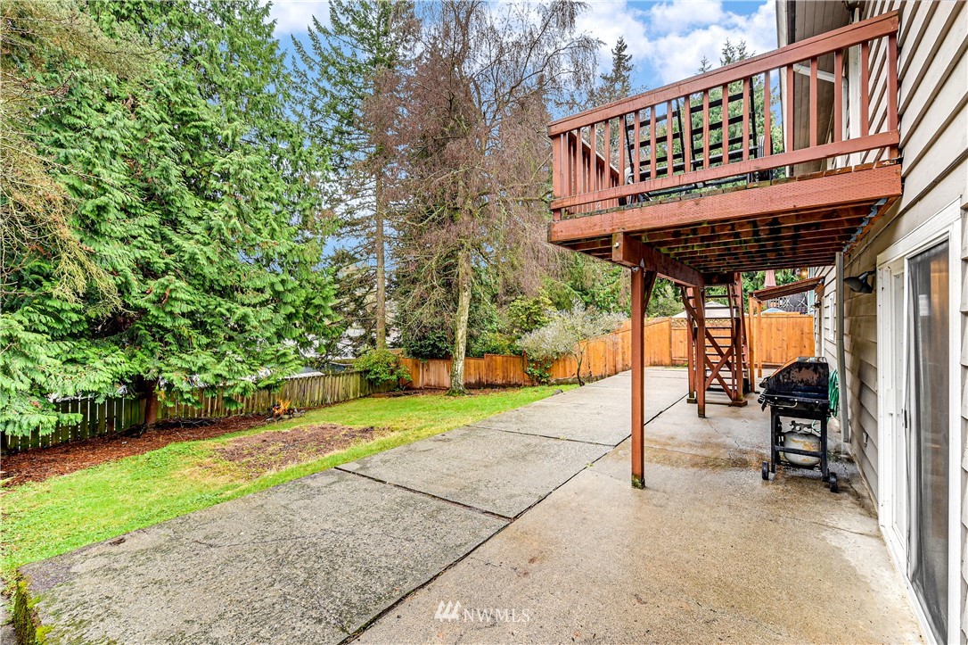 241 Southwest 115th Street Seattle, WA 98146 - Photo 16 of 17 Gallery Image 16