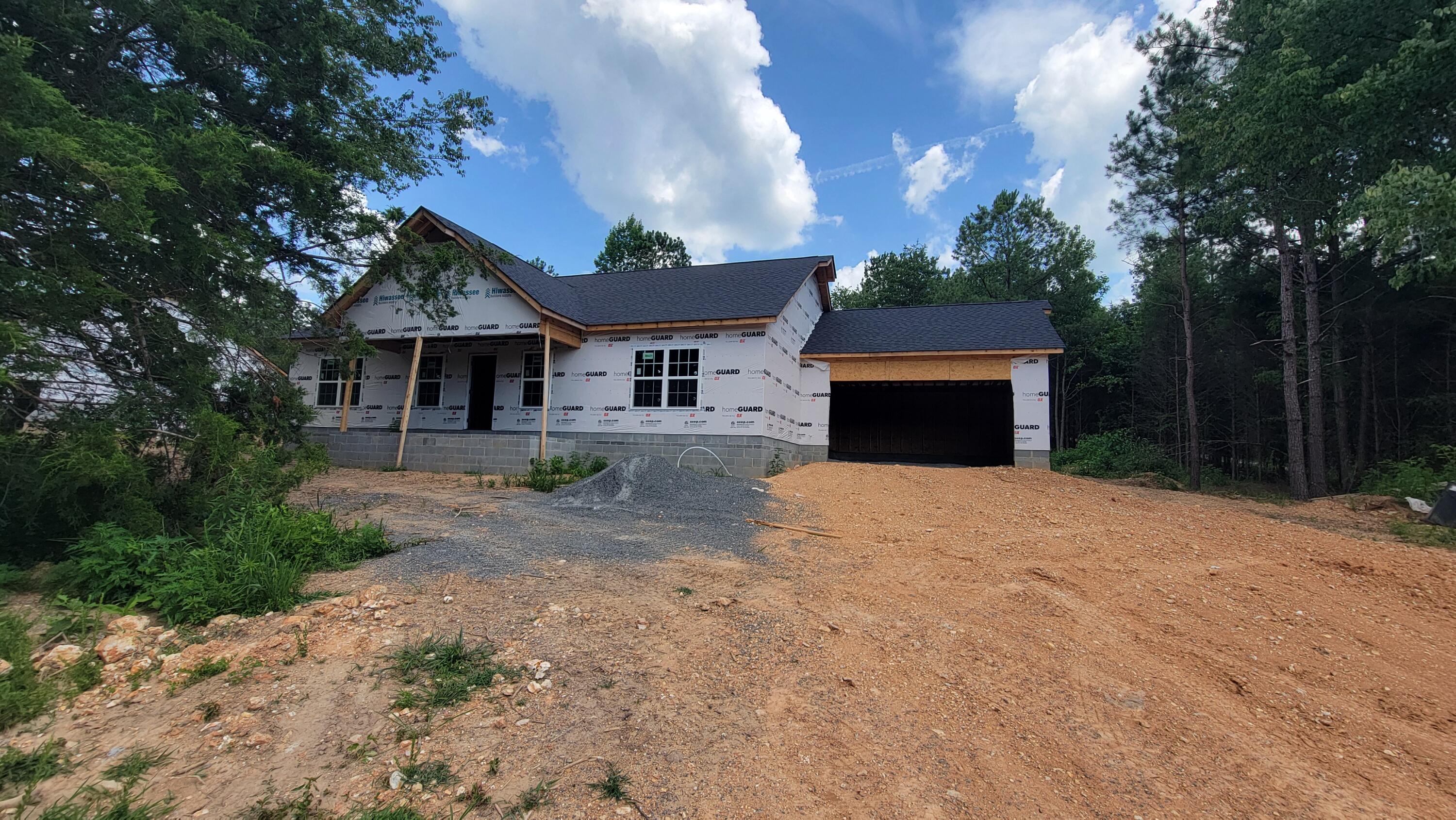 7853 Sims Road Ooltewah, TN 37363 - Photo 1 of 4 20260702_151121