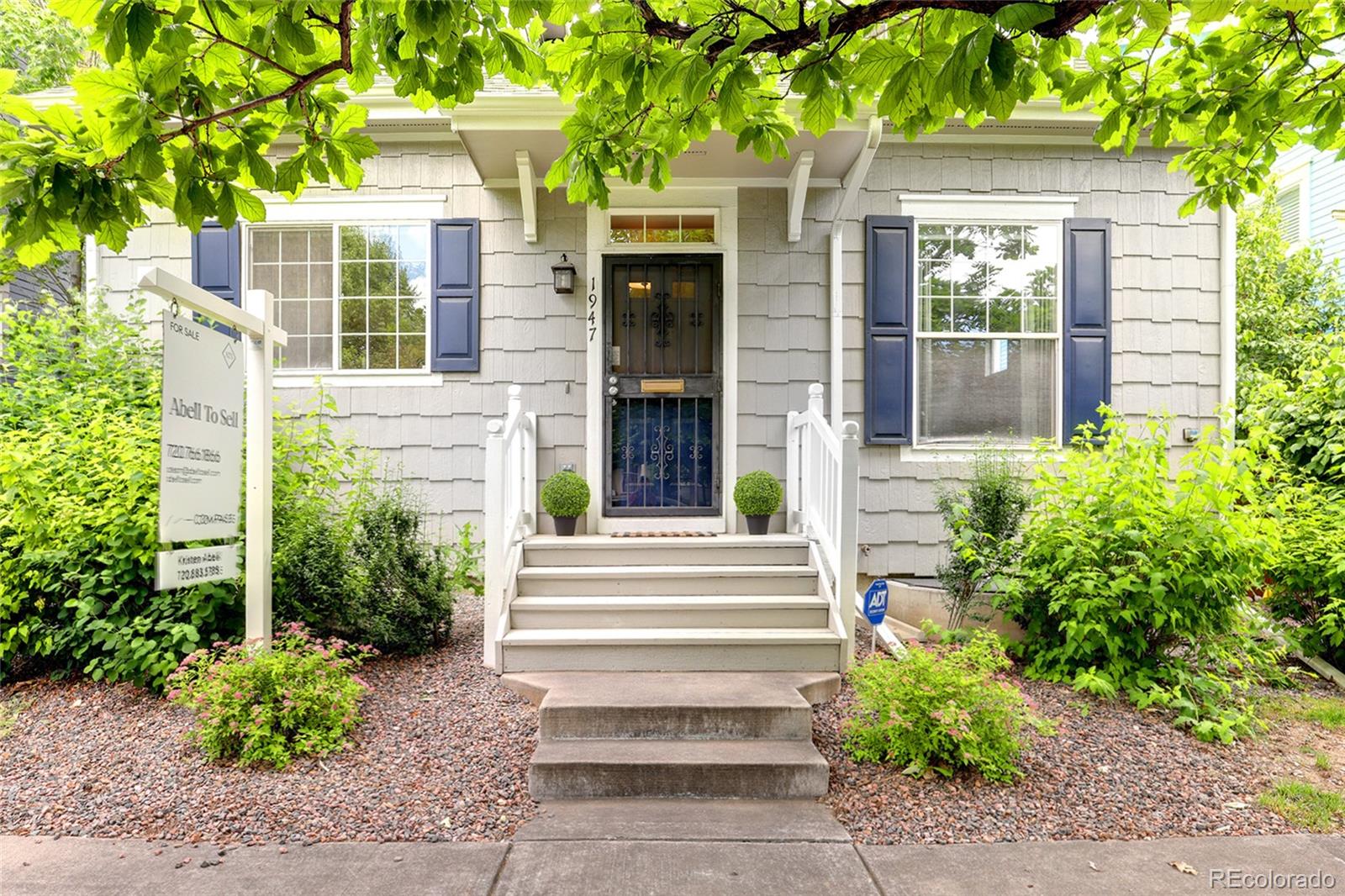 1947 King Street Denver, CO 80204 - Photo 2 of 40