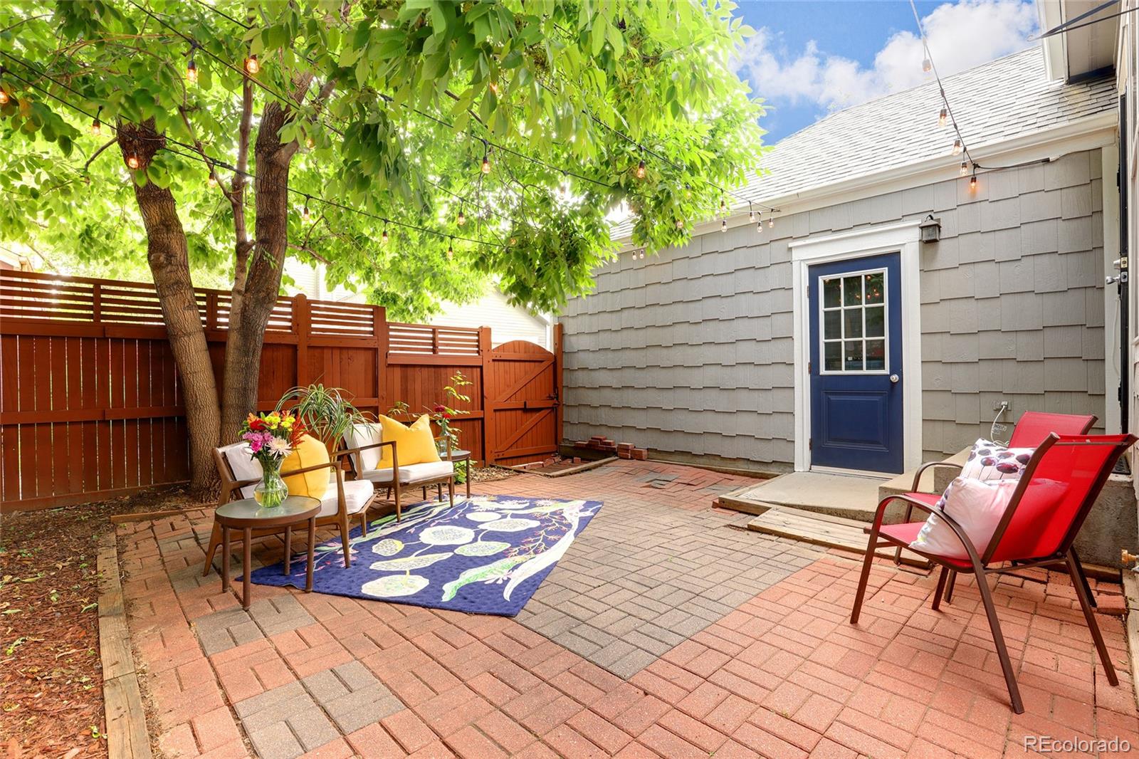 1947 King Street Denver, CO 80204 - Photo 28 of 40