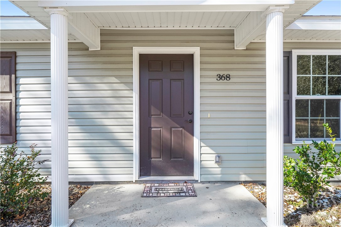 368 Whispering Pines Road Jesup, GA 31545 - Photo 12 of 36