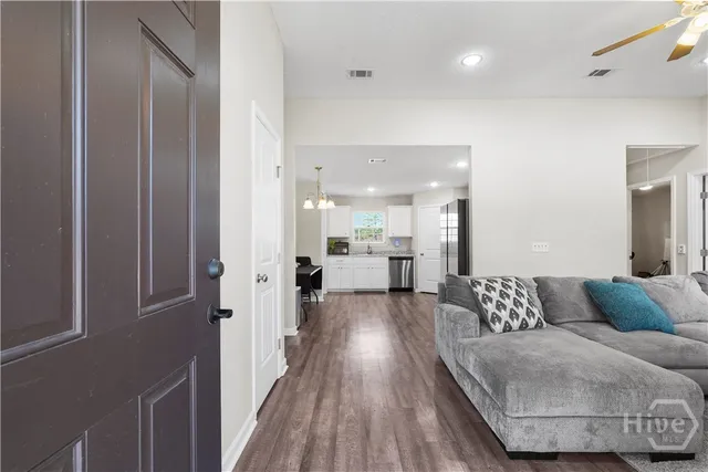 $219,900 | 368 Whispering Pines Road, Jesup, GA 31545