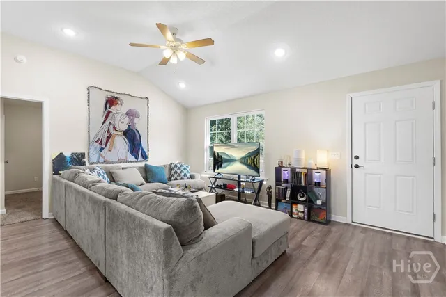 $219,900 | 368 Whispering Pines Road, Jesup, GA 31545