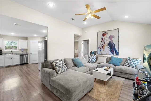 $219,900 | 368 Whispering Pines Road, Jesup, GA 31545