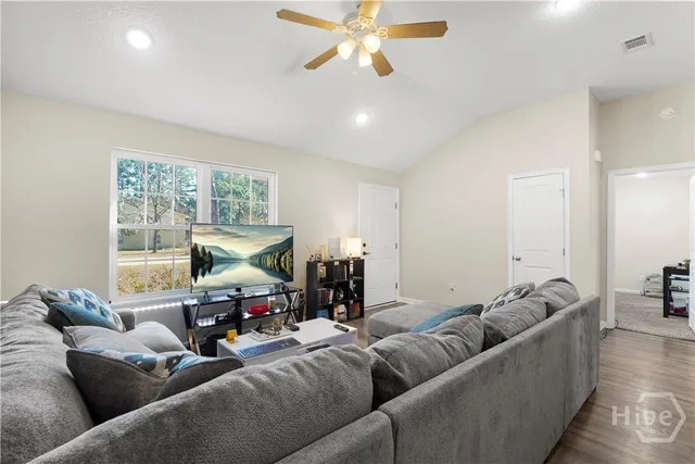 $219,900 | 368 Whispering Pines Road, Jesup, GA 31545