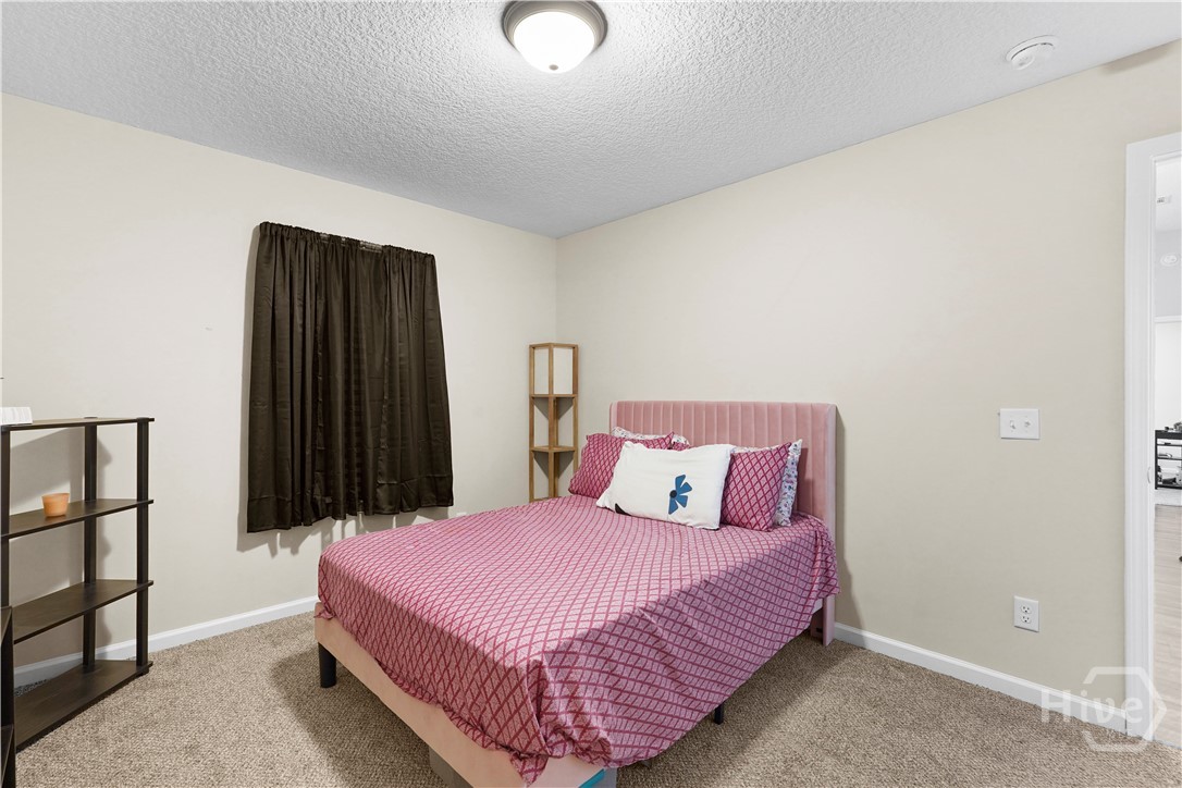 368 Whispering Pines Road Jesup, GA 31545 - Photo 18 of 36