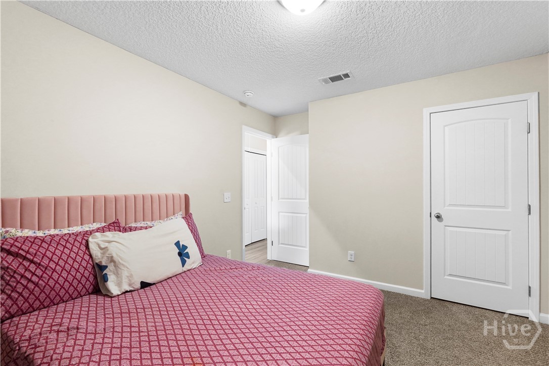 368 Whispering Pines Road Jesup, GA 31545 - Photo 19 of 36