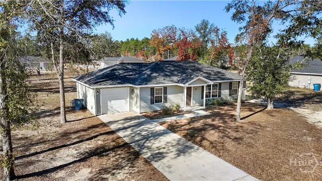 $219,900 | 368 Whispering Pines Road, Jesup, GA 31545