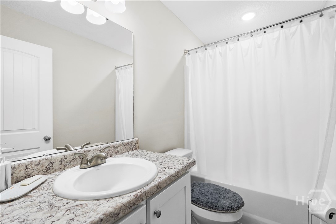 368 Whispering Pines Road Jesup, GA 31545 - Photo 23 of 36