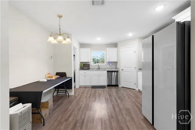 $219,900 | 368 Whispering Pines Road, Jesup, GA 31545