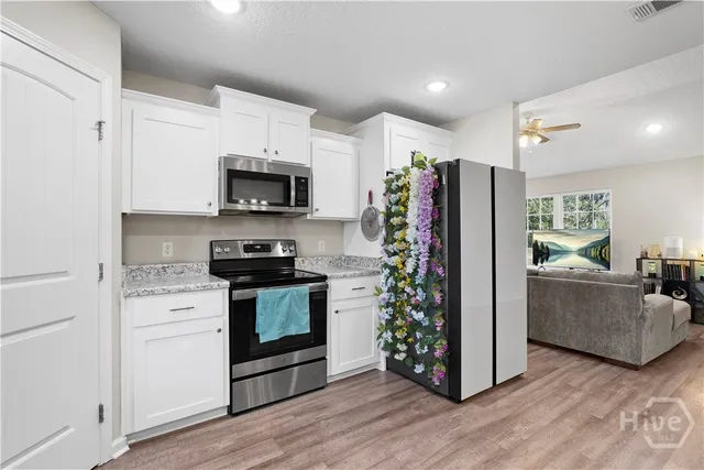 $219,900 | 368 Whispering Pines Road, Jesup, GA 31545