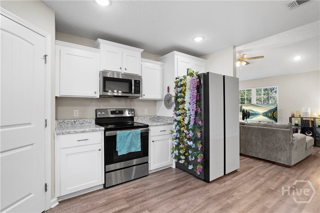 368 Whispering Pines Road Jesup, GA 31545 - Photo 27 of 36