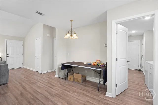 $219,900 | 368 Whispering Pines Road, Jesup, GA 31545