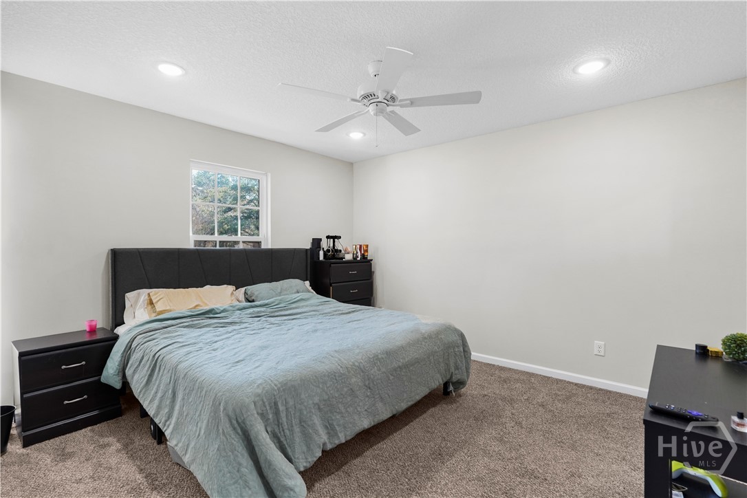 368 Whispering Pines Road Jesup, GA 31545 - Photo 29 of 36