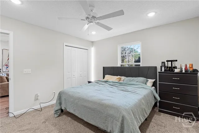 $219,900 | 368 Whispering Pines Road, Jesup, GA 31545