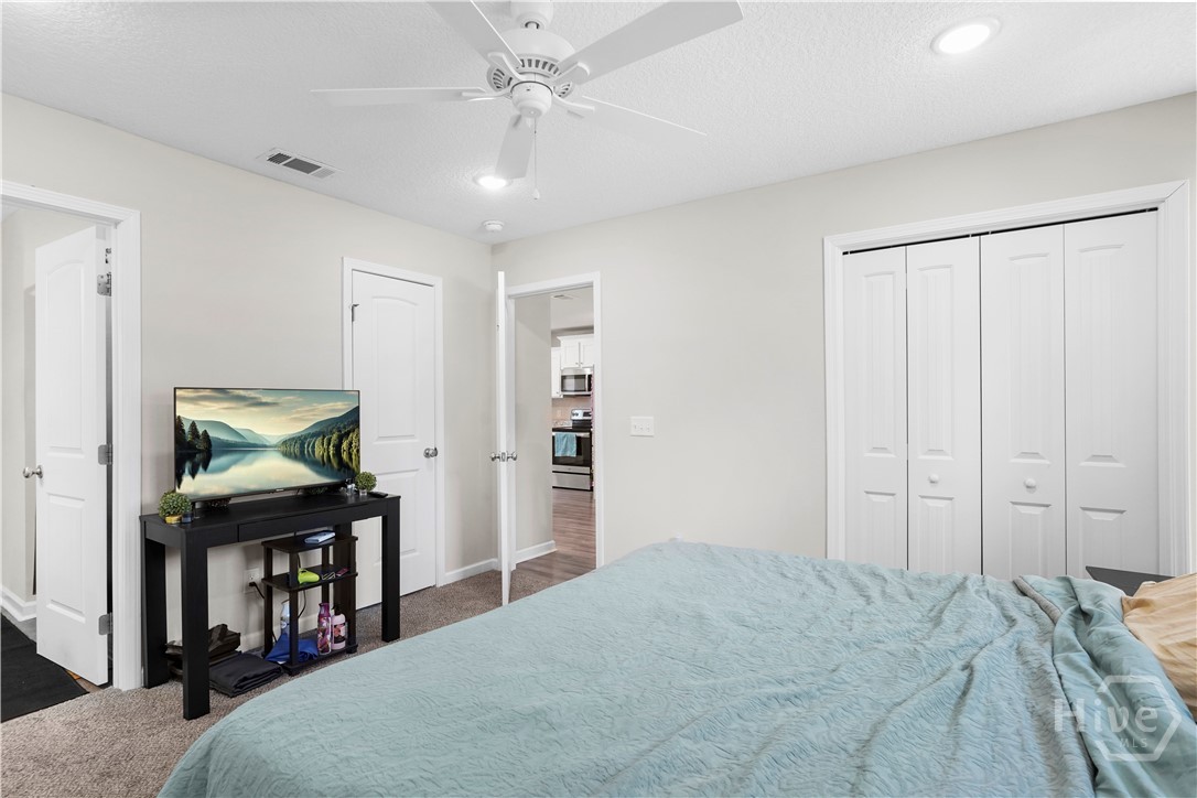 368 Whispering Pines Road Jesup, GA 31545 - Photo 31 of 36