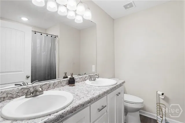 $219,900 | 368 Whispering Pines Road, Jesup, GA 31545