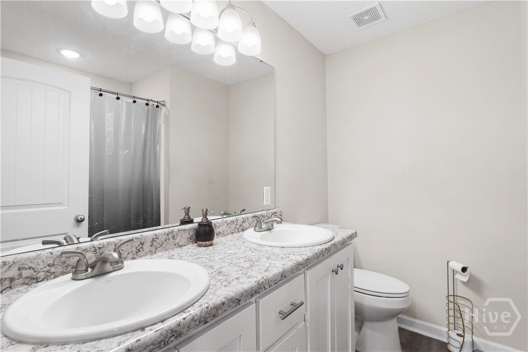 368 Whispering Pines Road Jesup, GA 31545 - Photo 32 of 36