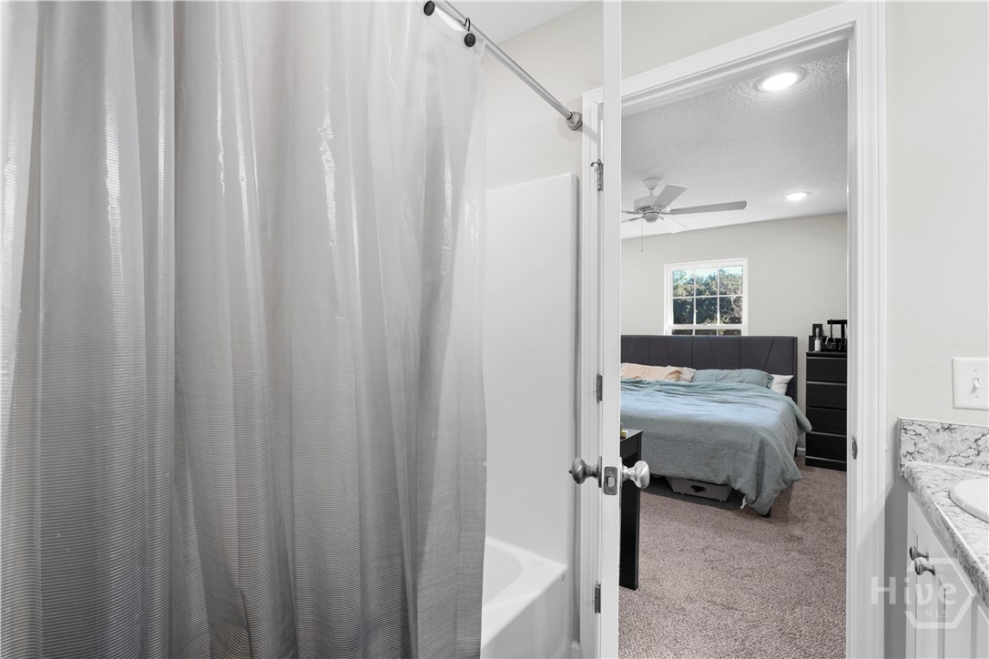 368 Whispering Pines Road Jesup, GA 31545 - Photo 33 of 36