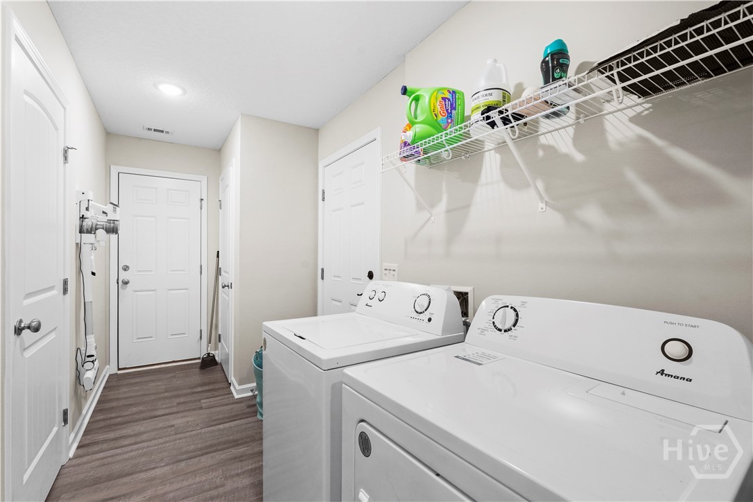 368 Whispering Pines Road Jesup, GA 31545 - Photo 34 of 36