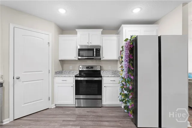 $219,900 | 368 Whispering Pines Road, Jesup, GA 31545