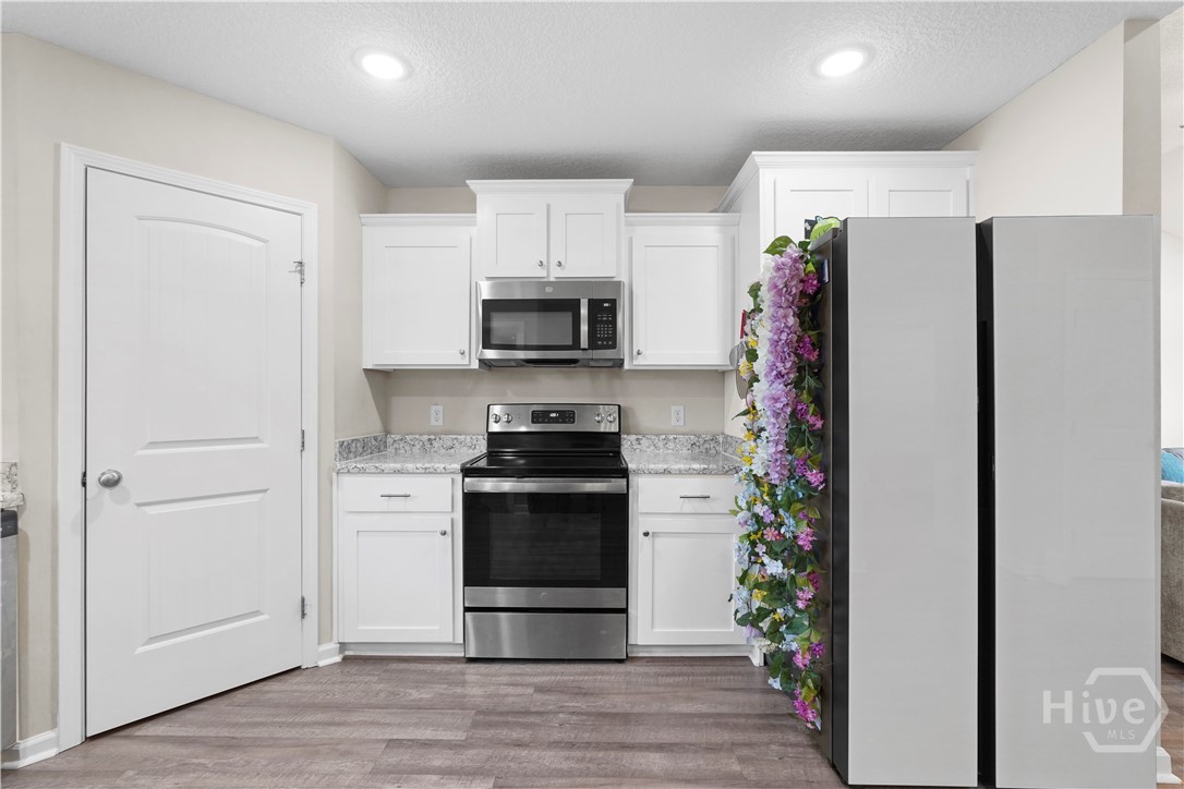 368 Whispering Pines Road Jesup, GA 31545 - Photo 35 of 36