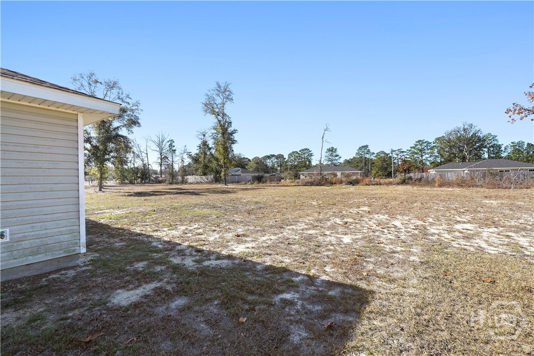 368 Whispering Pines Road Jesup, GA 31545 - Photo 36 of 36