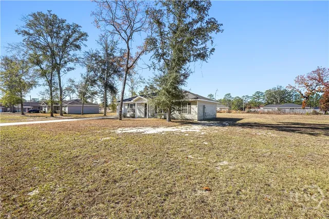 $219,900 | 368 Whispering Pines Road, Jesup, GA 31545