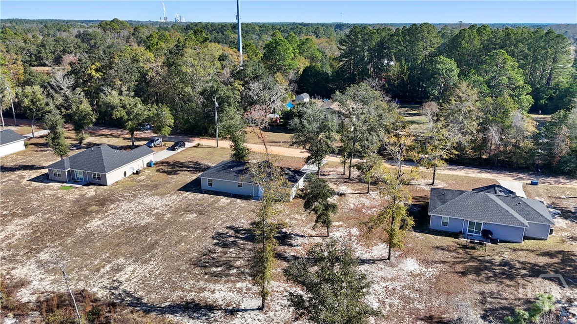 368 Whispering Pines Road Jesup, GA 31545 - Photo 6 of 36