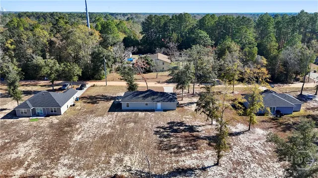 $219,900 | 368 Whispering Pines Road, Jesup, GA 31545