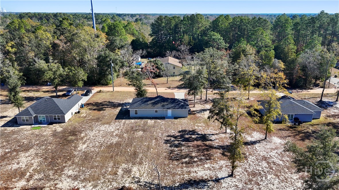 368 Whispering Pines Road Jesup, GA 31545 - Photo 7 of 36