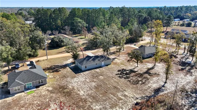 $219,900 | 368 Whispering Pines Road, Jesup, GA 31545
