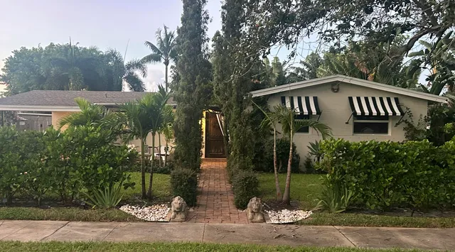 $4,500 | 2565 Meadow Road, West Palm Beach, FL 33406