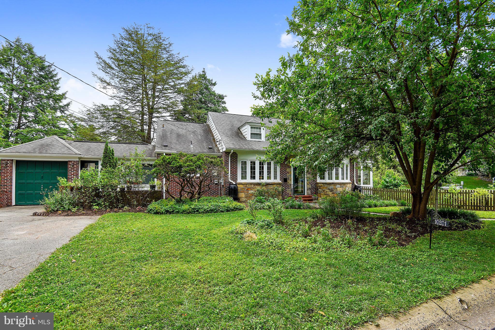 10201 Ridgemoor Drive Silver Spring, MD 20901 - Photo 1 of 29 Welcome to this Charming Home