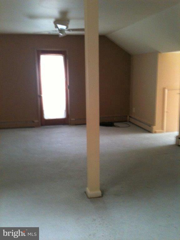 10201 Ridgemoor Drive Silver Spring, MD 20901 - Photo 14 of 29 Upper level has door to deck
