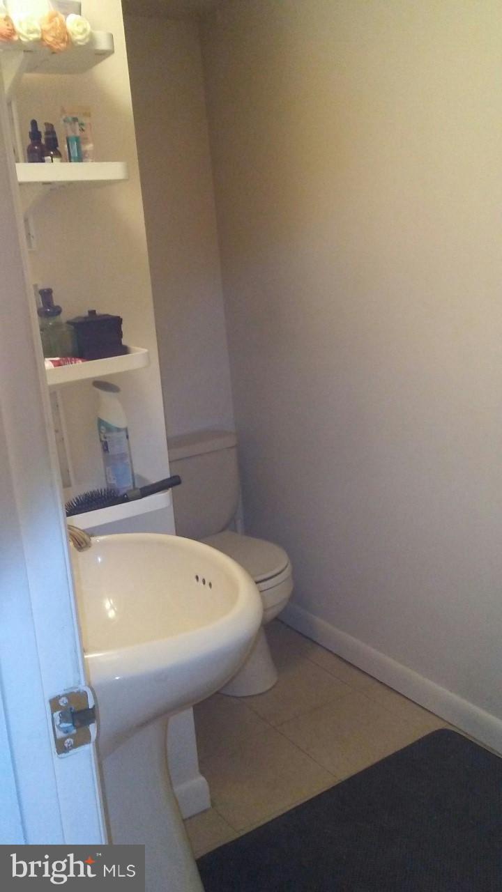 10201 Ridgemoor Drive Silver Spring, MD 20901 - Photo 23 of 29 Bath in lower level suite has a shower