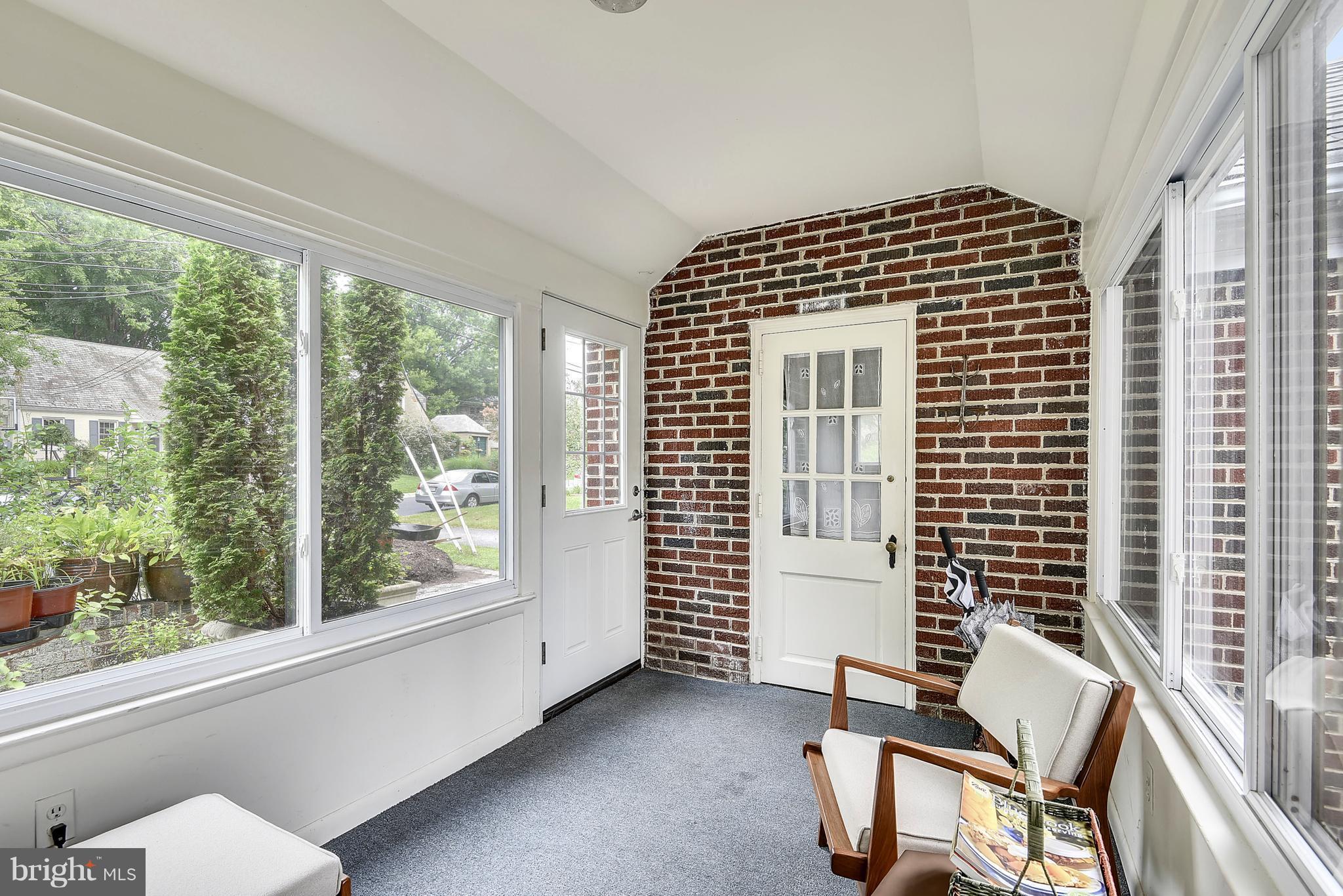 10201 Ridgemoor Drive Silver Spring, MD 20901 - Photo 10 of 29 The Breezeway could be a breakfast room. )