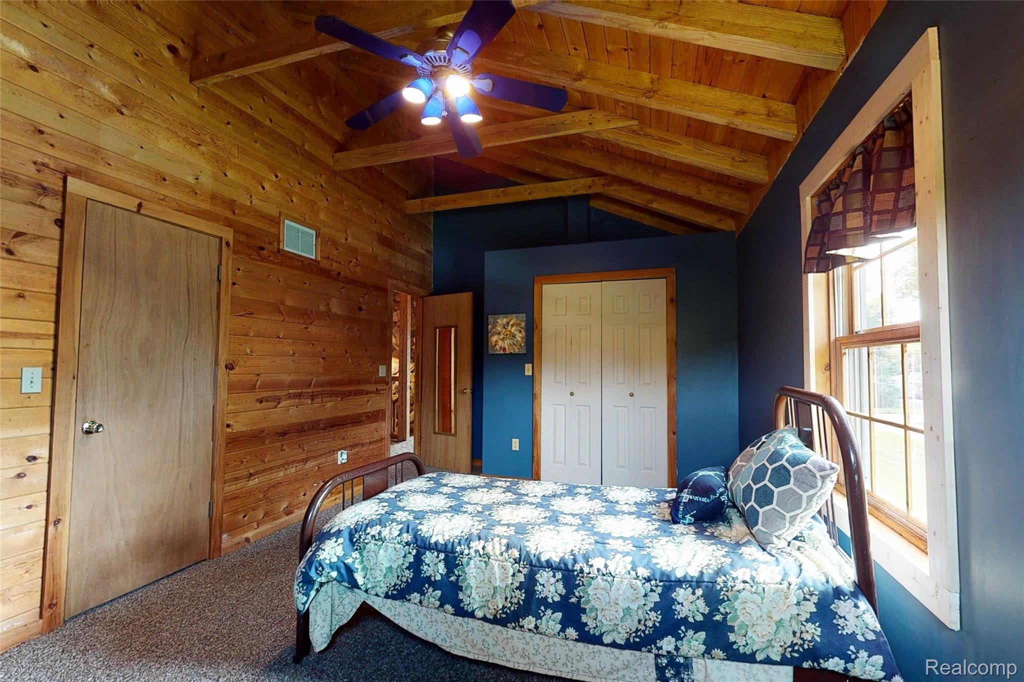 10118 Coldwater Road Flushing, MI 48433 - Photo 42 of 62 10118-Coldwater-Rd-44 Bedroom 3.jpg