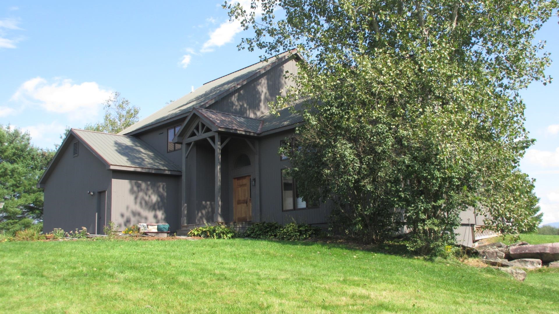 61 Goodall Street Fairfax, VT 05454 - Photo 13 of 31