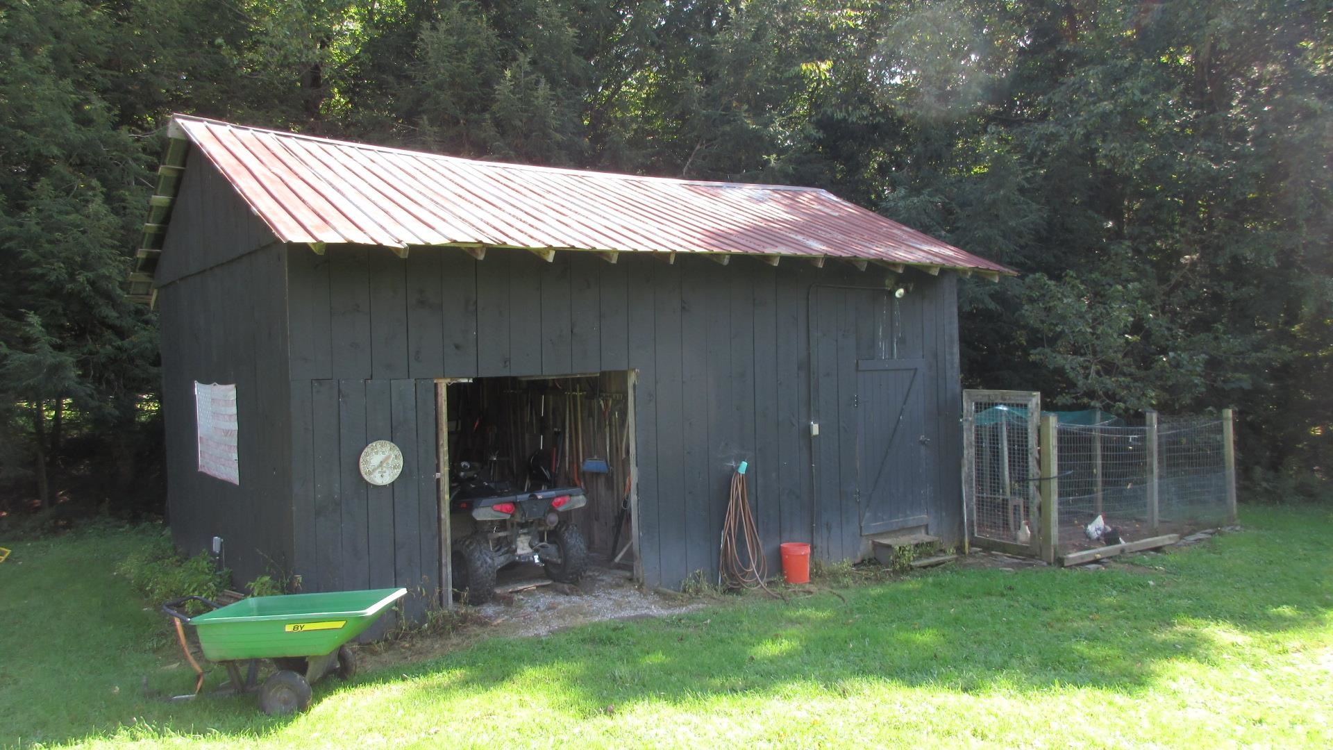 61 Goodall Street Fairfax, VT 05454 - Photo 19 of 31
