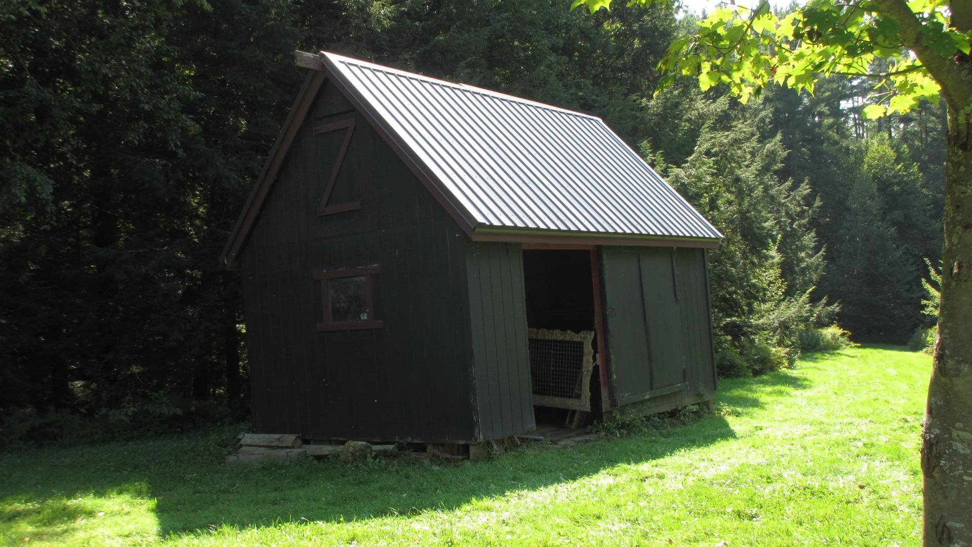 61 Goodall Street Fairfax, VT 05454 - Photo 20 of 31