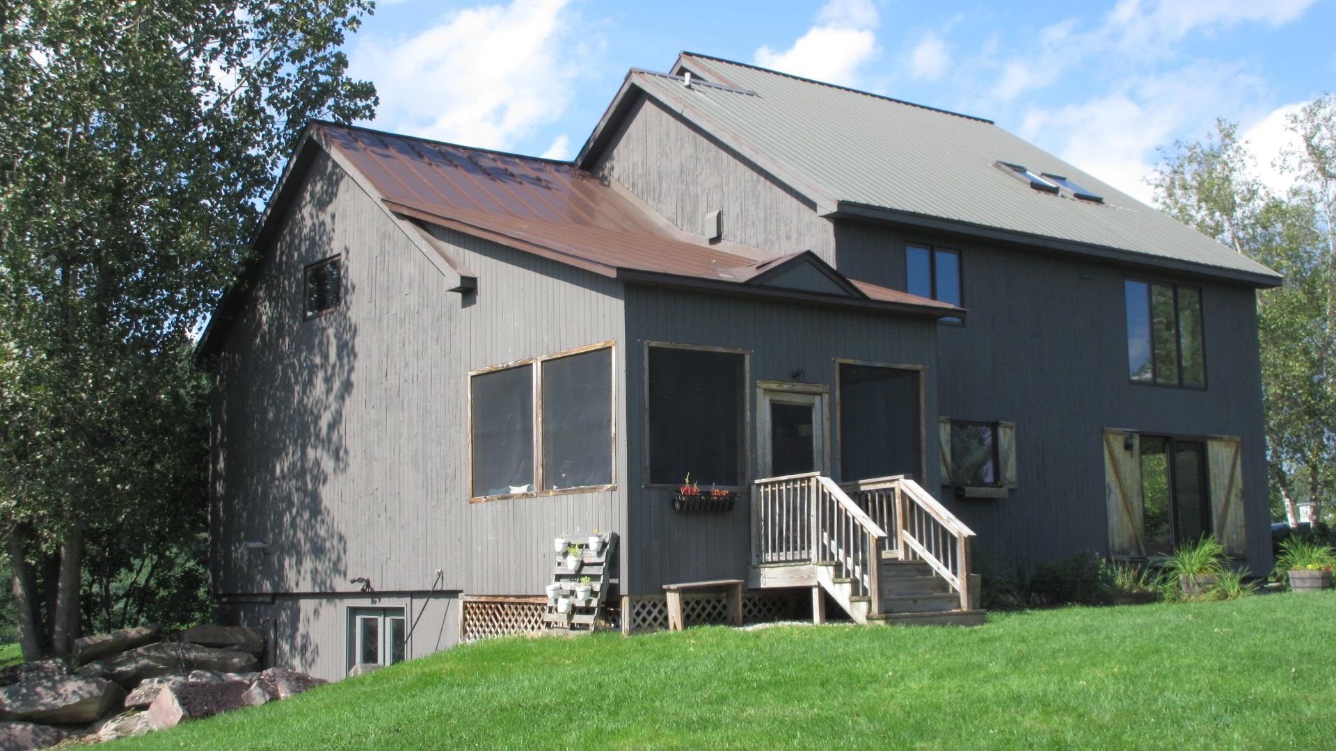61 Goodall Street Fairfax, VT 05454 - Photo 22 of 31