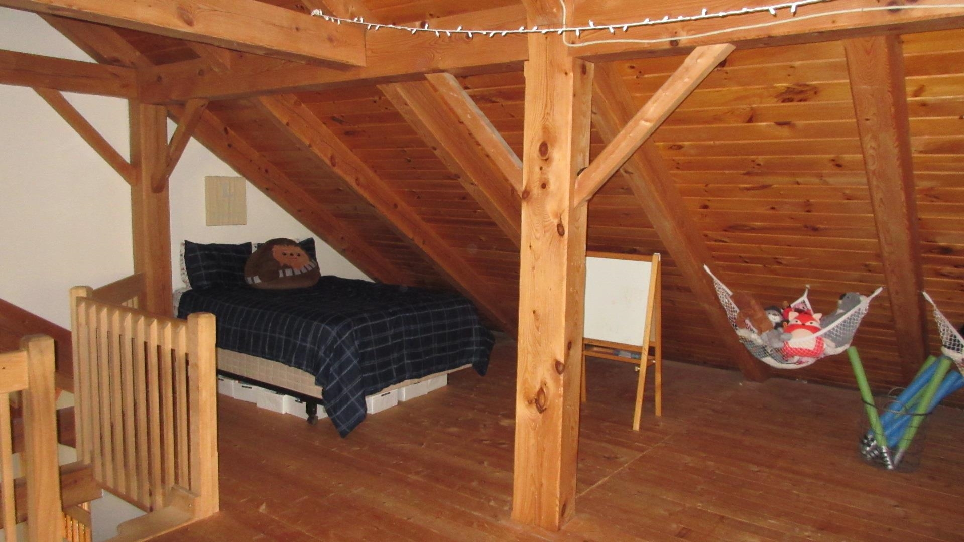 61 Goodall Street Fairfax, VT 05454 - Photo 24 of 31