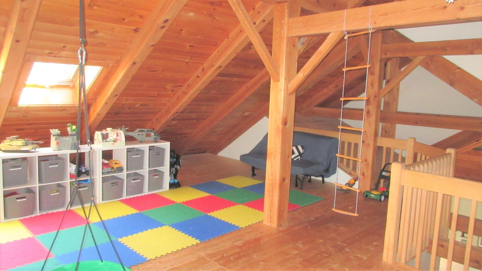 61 Goodall Street Fairfax, VT 05454 - Photo 25 of 31