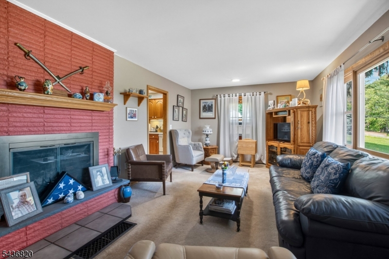 557 Rockport Road Hackettstown, NJ 07840 - Photo 6 of 25