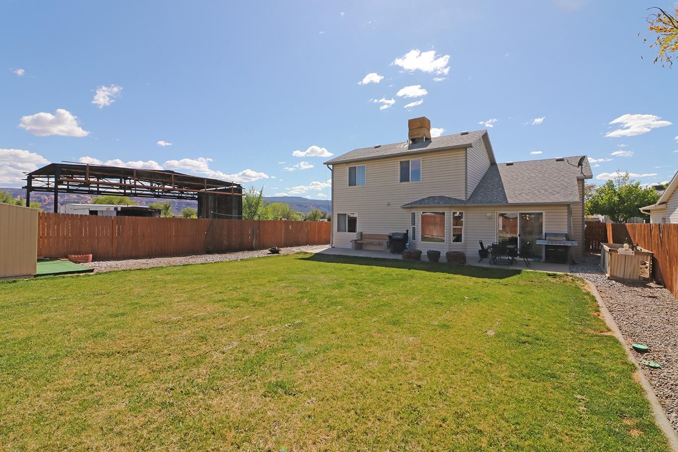 336 Catkin Street Fruita, CO 81521 - Photo 22 of 38