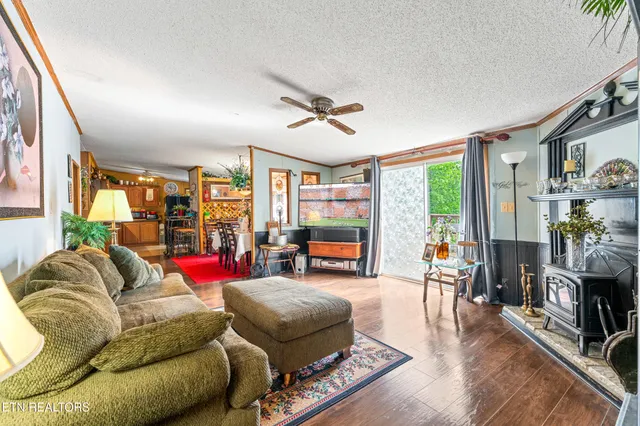 $245,000 | 7726 Misty Point Way, Knoxville, TN 37914