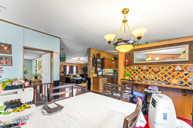 $245,000 | 7726 Misty Point Way, Knoxville, TN 37914