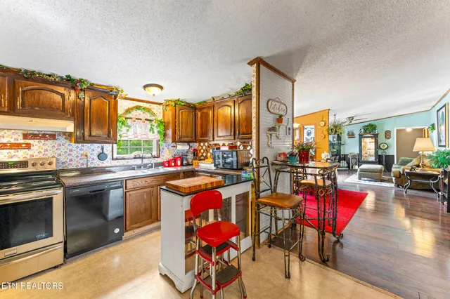 $245,000 | 7726 Misty Point Way, Knoxville, TN 37914